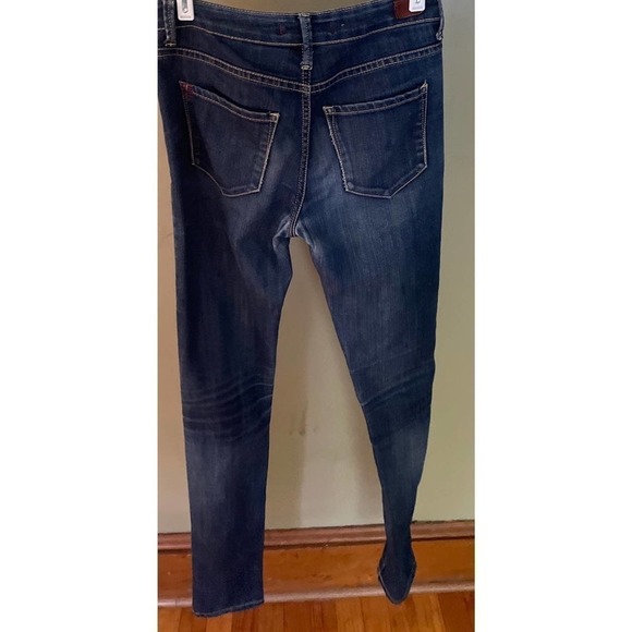BDG Cigarette jeans size 27 - Picture 2 of 7